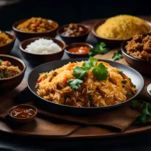 Hyderabadi Menu 1